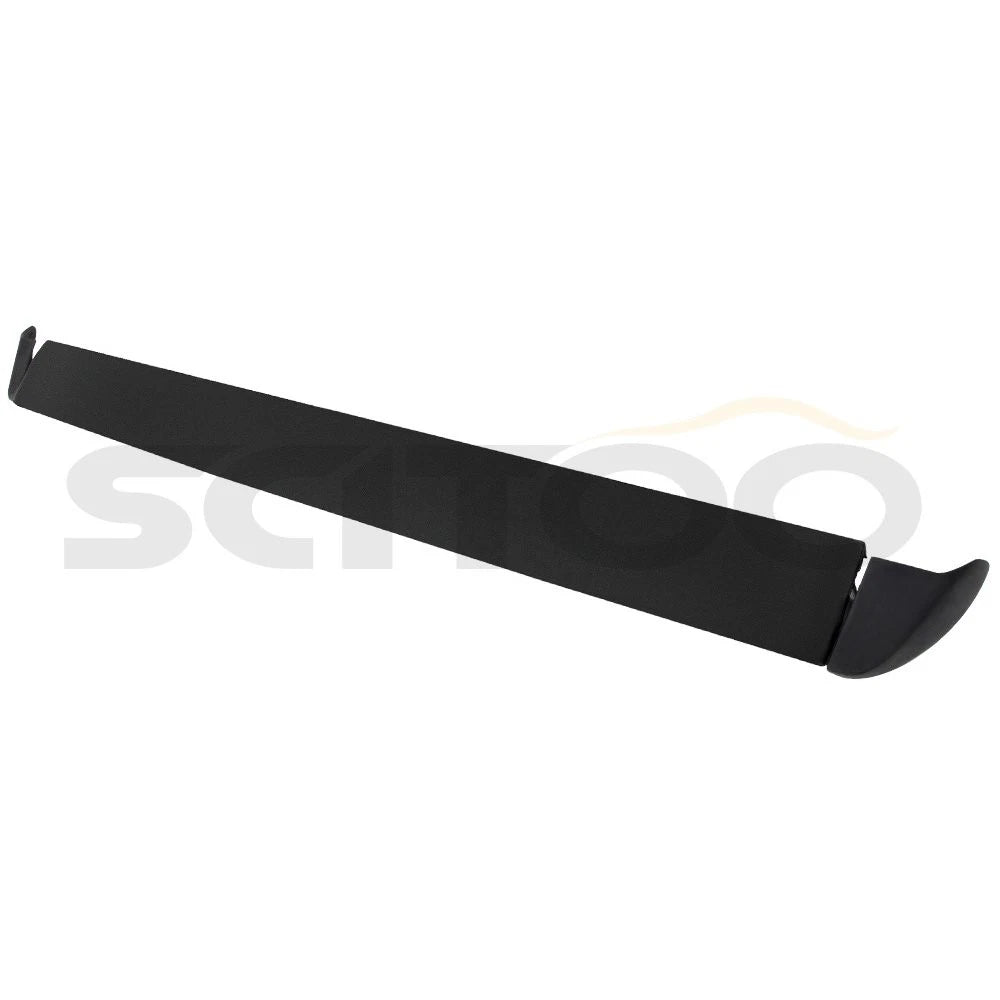 Tailgate Protector Spoiler for Chevy Silverado Fleetside (2000–2004)