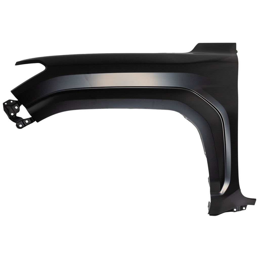 Driver Left Quarter Panel for Toyota Tacoma