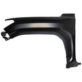 Driver Left Quarter Panel for Toyota Tacoma