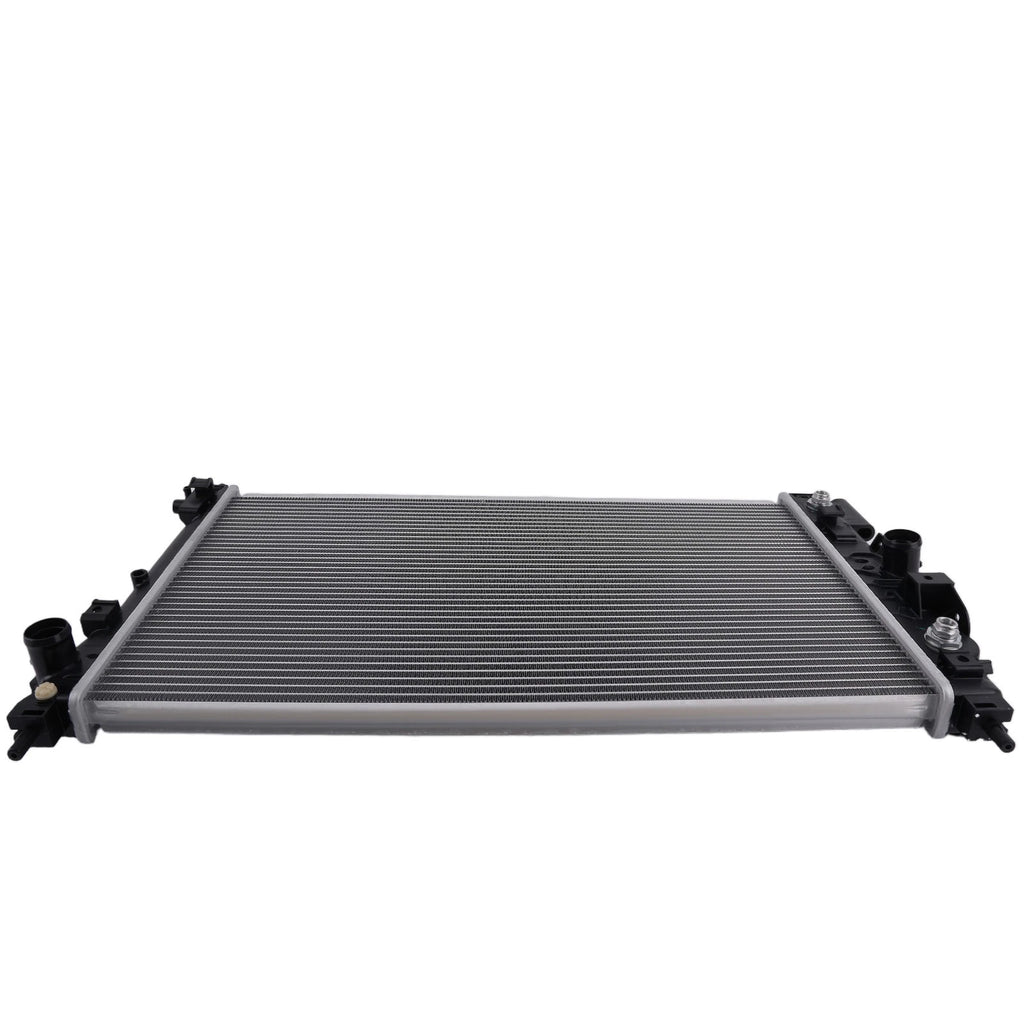 Aluminum Cross Flow Radiator for Cadillac XTS (2013-2019)
