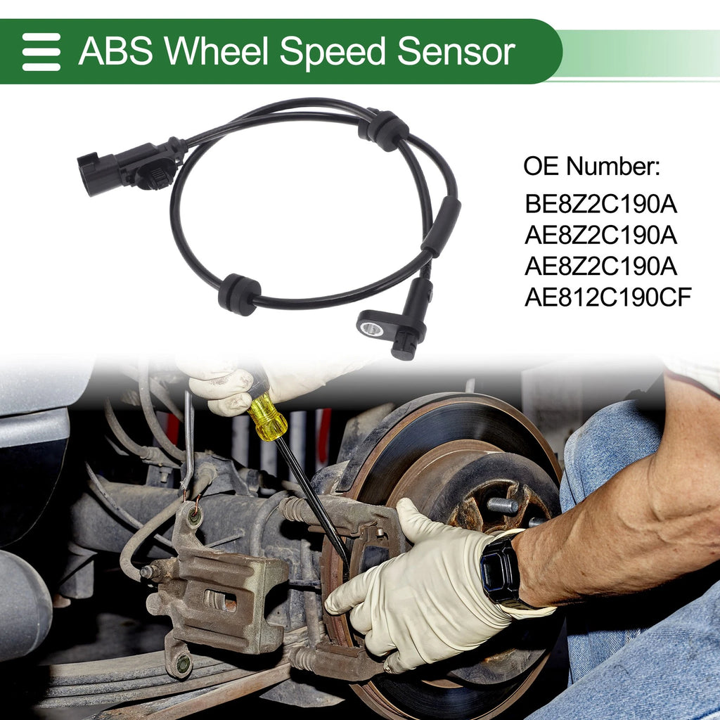 ABS Wheel Speed Sensor No.BE8Z2C190A for Ford Fiesta (2011–2014)