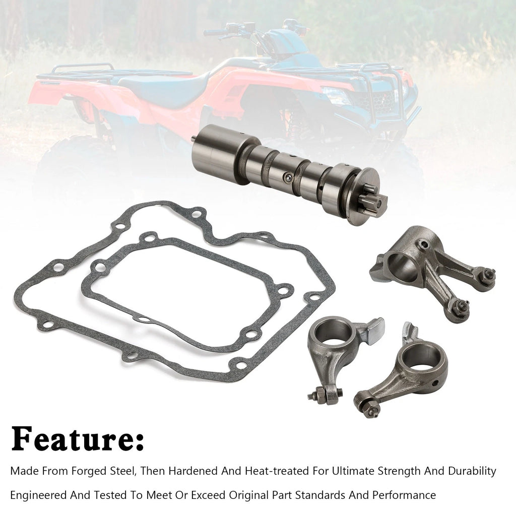 Camshaft Rocker Arms Gasket Kit for Polaris Sportsman Ranger (3086212, 3085855)
