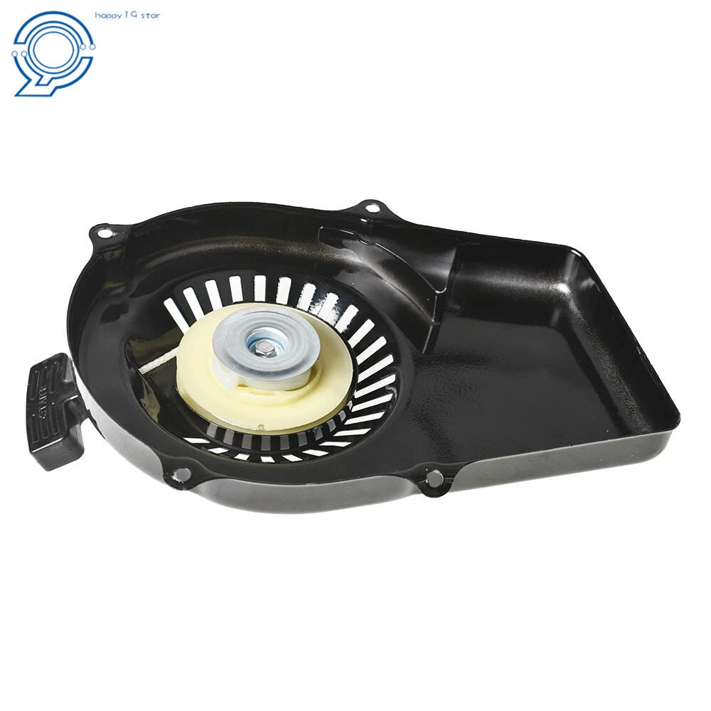Recoil Starter for Harbor Freight 63CC Generator (800W, 900W)