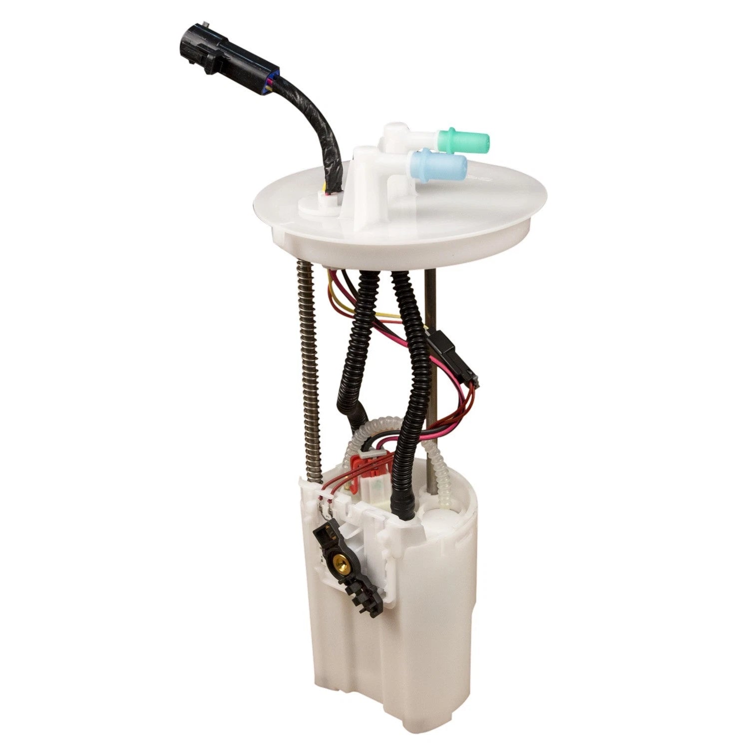 Delphi FG0969 Fuel Pump Module Assembly for Ford Escape/Mazda Tribute (2001–2004)