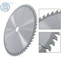 12-Inch 60 Tooth Carbide Saw Blade for Wood Cutting 