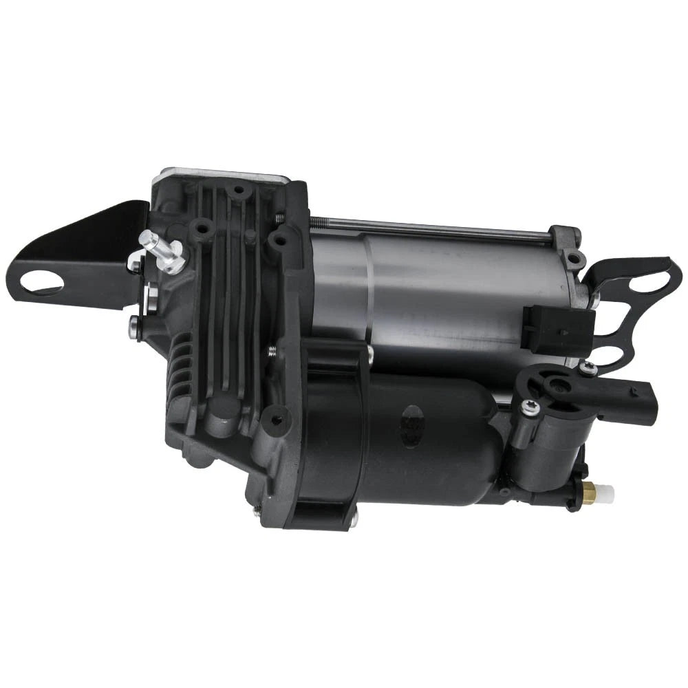 Air Suspension Compressor Pump for BMW 5 E61 530d xDrive 530i 535d (2007–2010) 37106793778