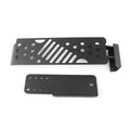 Steel Left Driver Foot Peg for Jeep Wrangler JL (2018-2019)