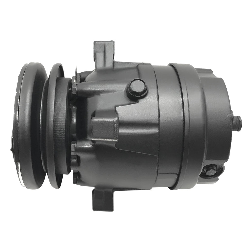 A/C Compressor Kit Replacement for Buick Skylark 2.5L (1989-1989)