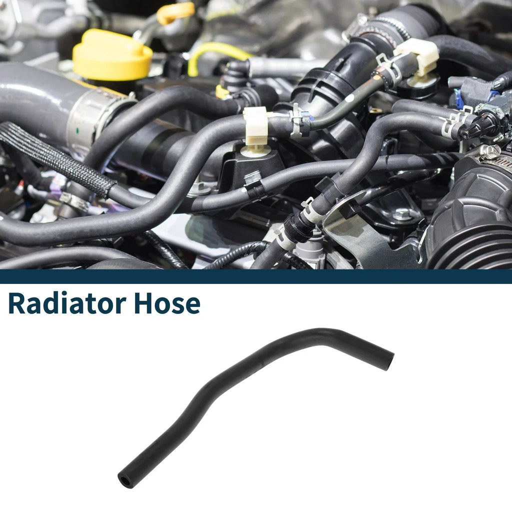 Radiator Hose for Honda Civic 2016-2022 Rubber Hose 1713159B010