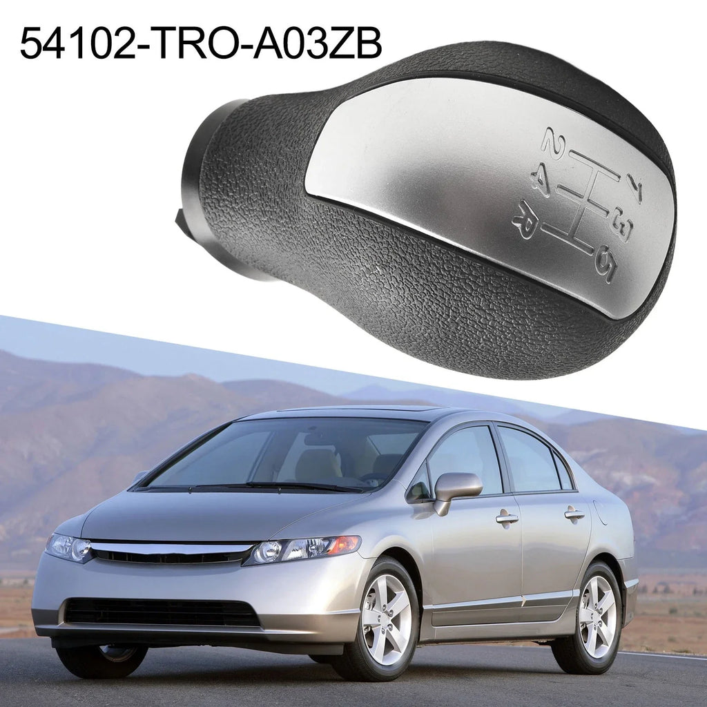 5-Speed Shift Knob for Civic (2012���2015)