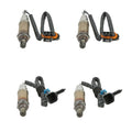Oxygen Sensors Kit for Chevrolet Express 2500 P30 Tahoe Yukon (2003–2006)