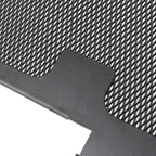 Front Aluminium Radiator Guard for Suzuki GSX-S 1000 (2015-2017)