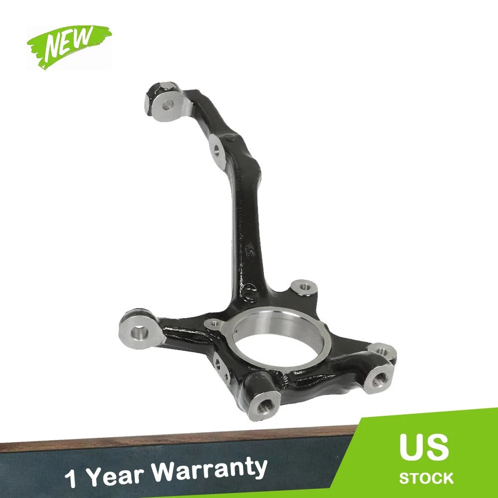 Front Right Steering Knuckle 698-148 for Toyota Tacoma (2005–2019)