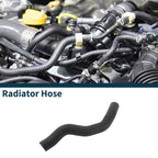 Upper Radiator Hose for Nissan X-Trail (2014–2023) No. 215014CL0A