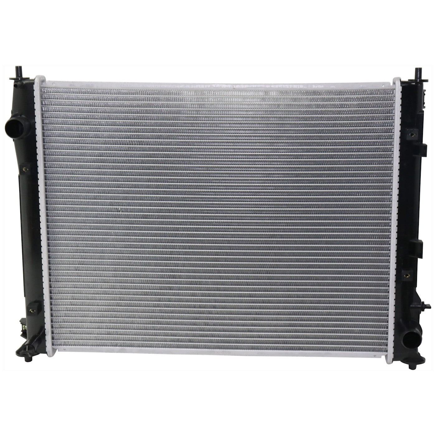 Radiators for Honda Civic (2017–2021)