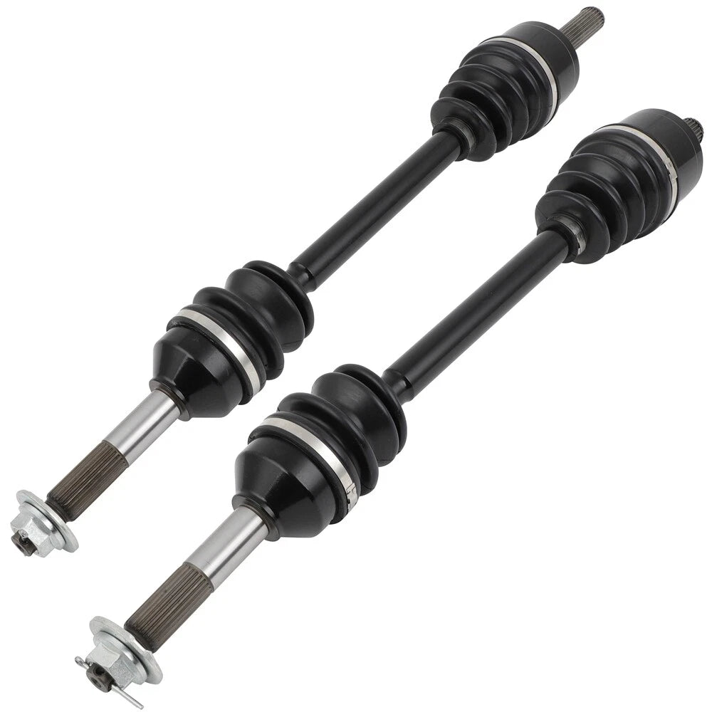 Set of 2 CV Axles for Kawasaki Teryx 750 (2008–2011)