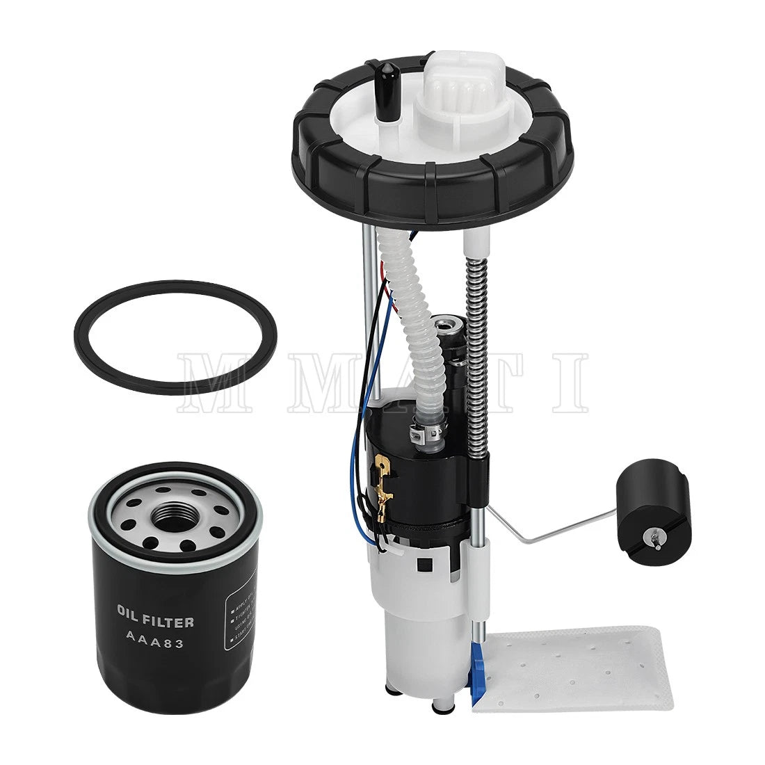 Fuel Pump Assy & Oil Filter for Polaris RZR 570 800 900 (2011–2016) #47-1011