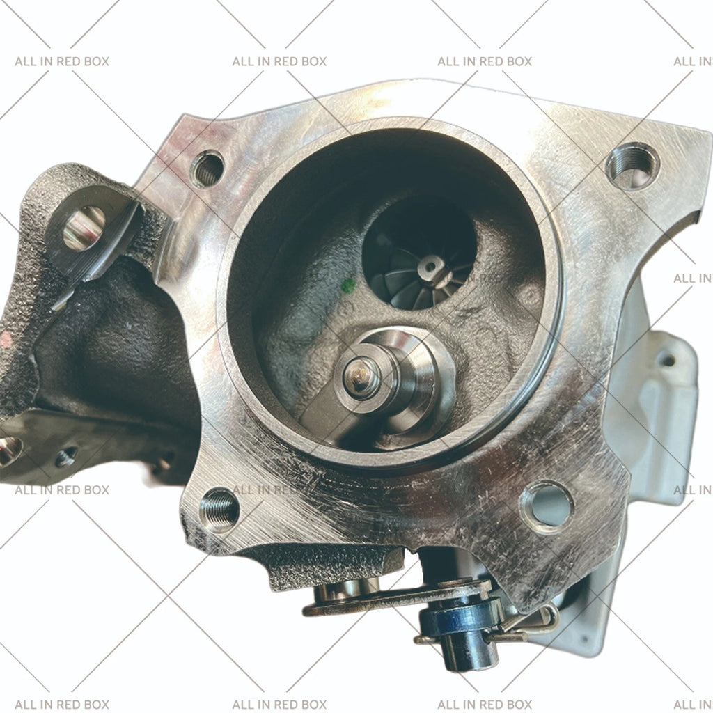 Turbocharger w/ Actuator TD025 for Honda CR-V Civic 1.5L L4 (2017–2020)