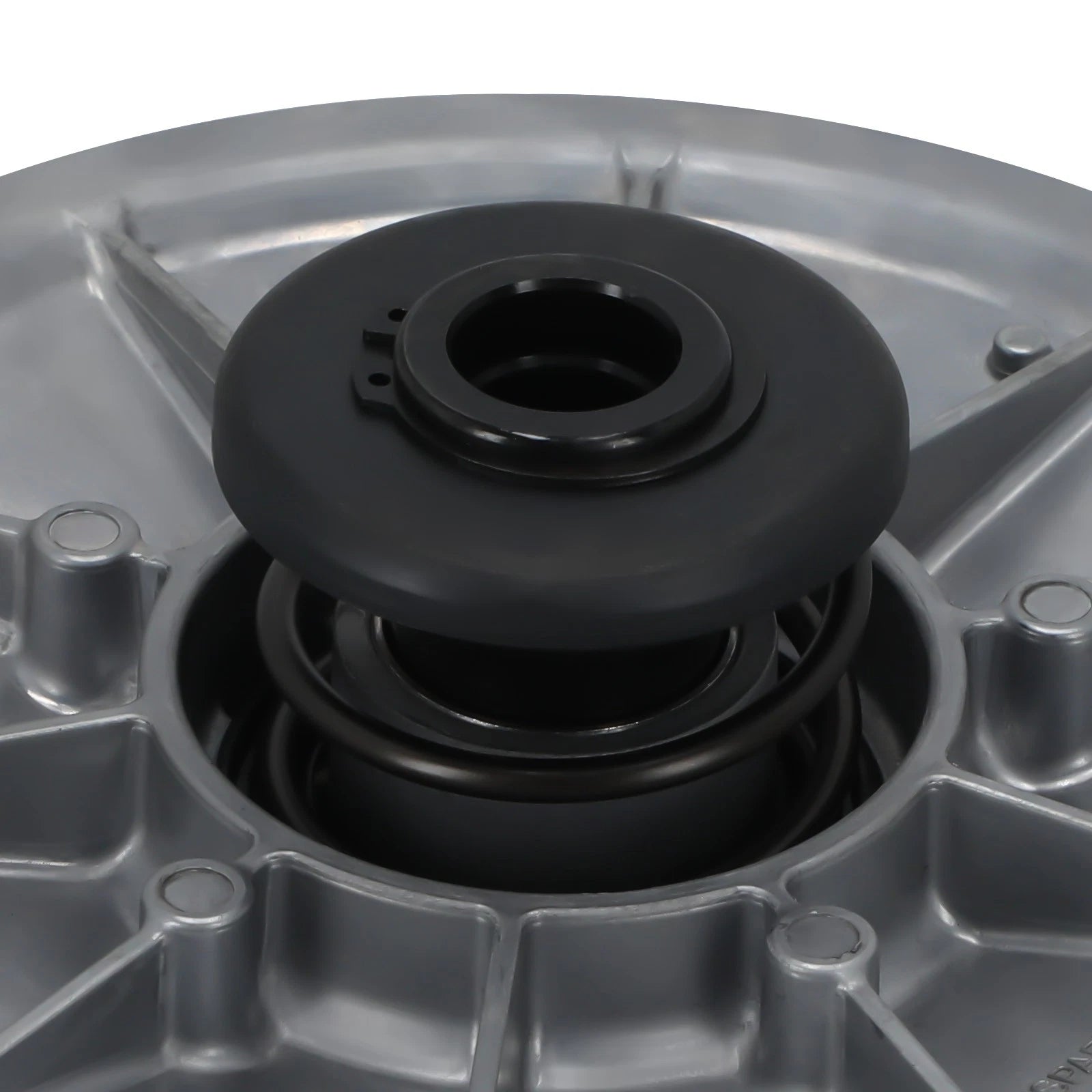 Secondary Clutch Assembly for Yamaha G29 Golf Cart (2007–2012) JW1-G6261-0000