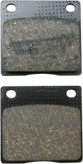 Organic Brake Pads for Drag Specialties "A" Caliper (FAD36)
