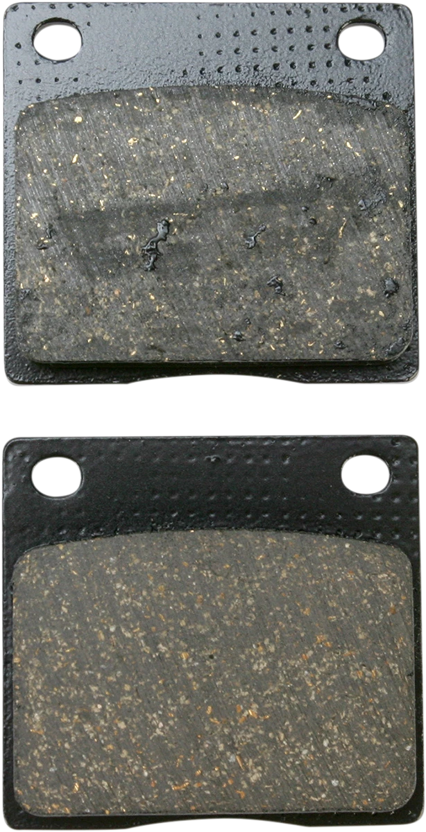 Organic Brake Pads for Drag Specialties "A" Caliper (FAD36)