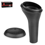 Hi Rev Shift Knob Assembly 3233198 for Polaris Sport 400, Trail Blazer 250, 330 (1998–2006)