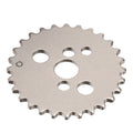 28T Camshaft Sprocket & 88L Cam Chain for Honda XR80R (2000–2003) CRF80F (2004–2013)