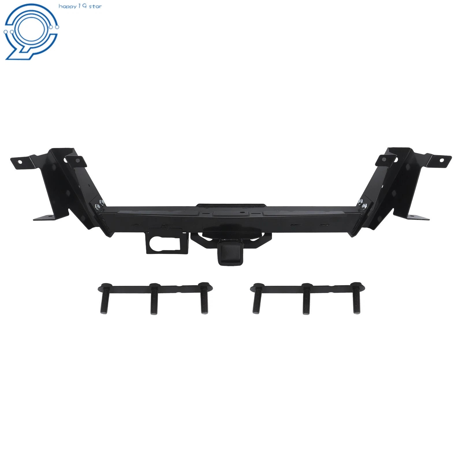 Trailer Hitch Tow Receiver for Ford F150 (2009-2014)