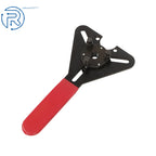 A/C Compressor Clutch Hub Puller Tool Kit for Automotive Repair (23 Pack)