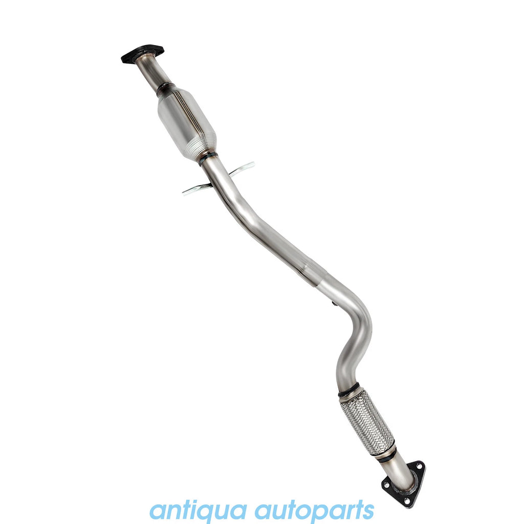 Rear Catalytic Converter for Chevrolet Cruze (2011–2016) 1.4L, Flex Pipe