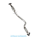 Rear Catalytic Converter for Chevrolet Cruze (2011–2016) 1.4L, Flex Pipe