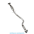 Rear Catalytic Converter for Chevrolet Cruze (2011–2016) 1.4L, Flex Pipe