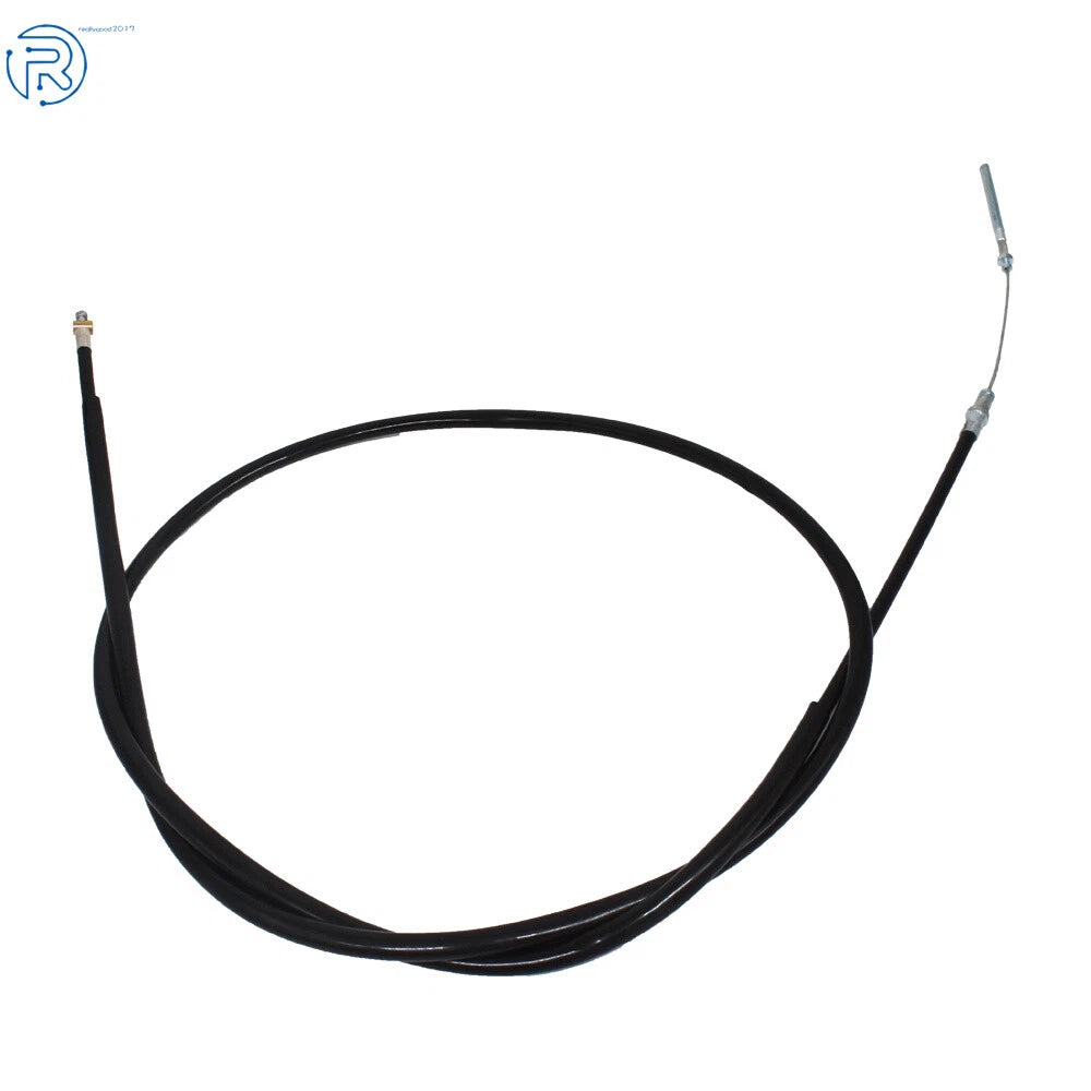 Rear Hand Brake Cable for Yamaha Moto 4 YFM 225 250 350 350ER (1986–1995)