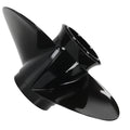 Aluminum Boat Propeller for Suzuki 20–30HP DF25R/DF30A (2017–2024)