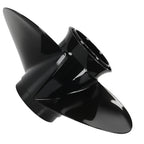 Aluminum Boat Propeller for Suzuki 20–30HP DF25R/DF30A (2017–2024)