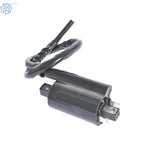 2X Ignition Coils for Kawasaki Mule 3000 3010 4000 4010 (1993-2006)