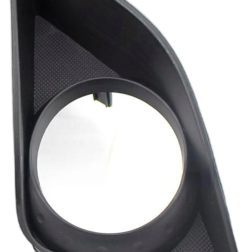 Fog Light Frame Trim Cover Left for Toyota Corolla (2007–2009) 81482-02070