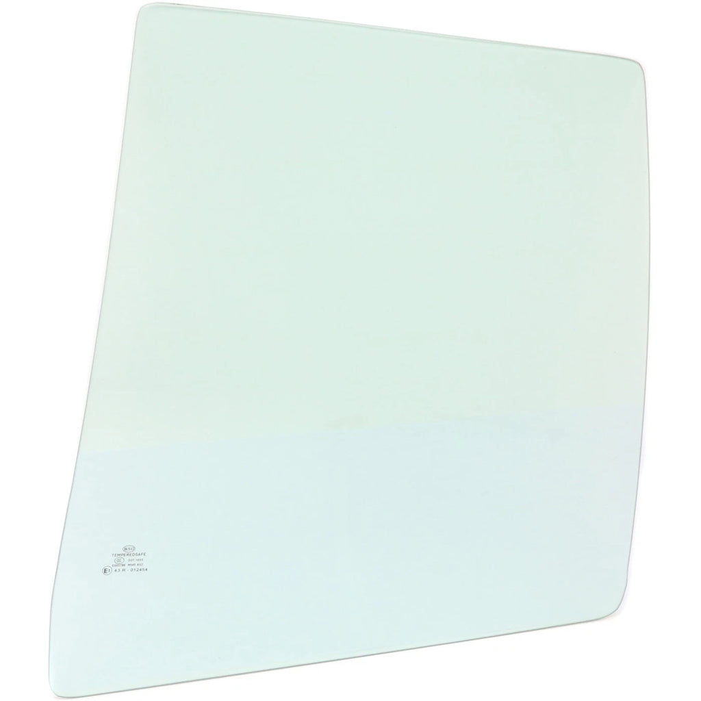 Door Glass Set for Jeep Grand Cherokee (1999–2004) 2Pc