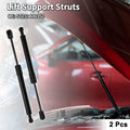 Front Hood Lift Supports Struts for BMW X3 (2004 - 2010)