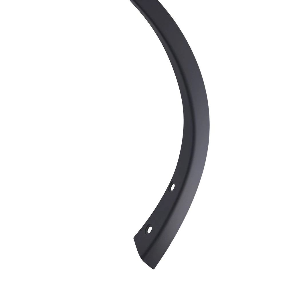 Left Side Wheel Arch Moulding Trim for Nissan Rogue (2014–2020)