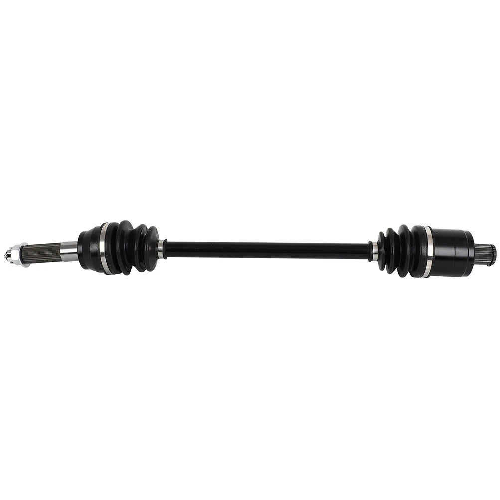 Pair Rear CV Axles for Polaris Ranger XP 900 1000 Crew 1000 Diesel (2017–2018)