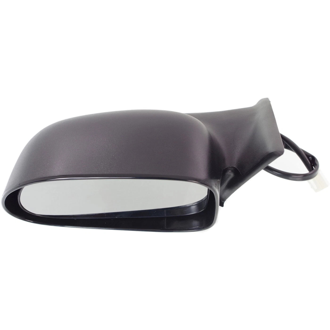 Power Mirror for Dodge Dakota (1997-2000) - Driver Side Textured Black