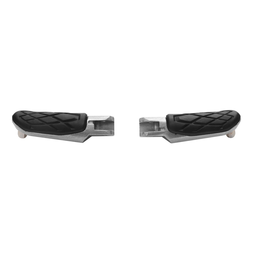 Driver Footpegs for Suzuki Hayabusa GSX1300R (2022–2024)