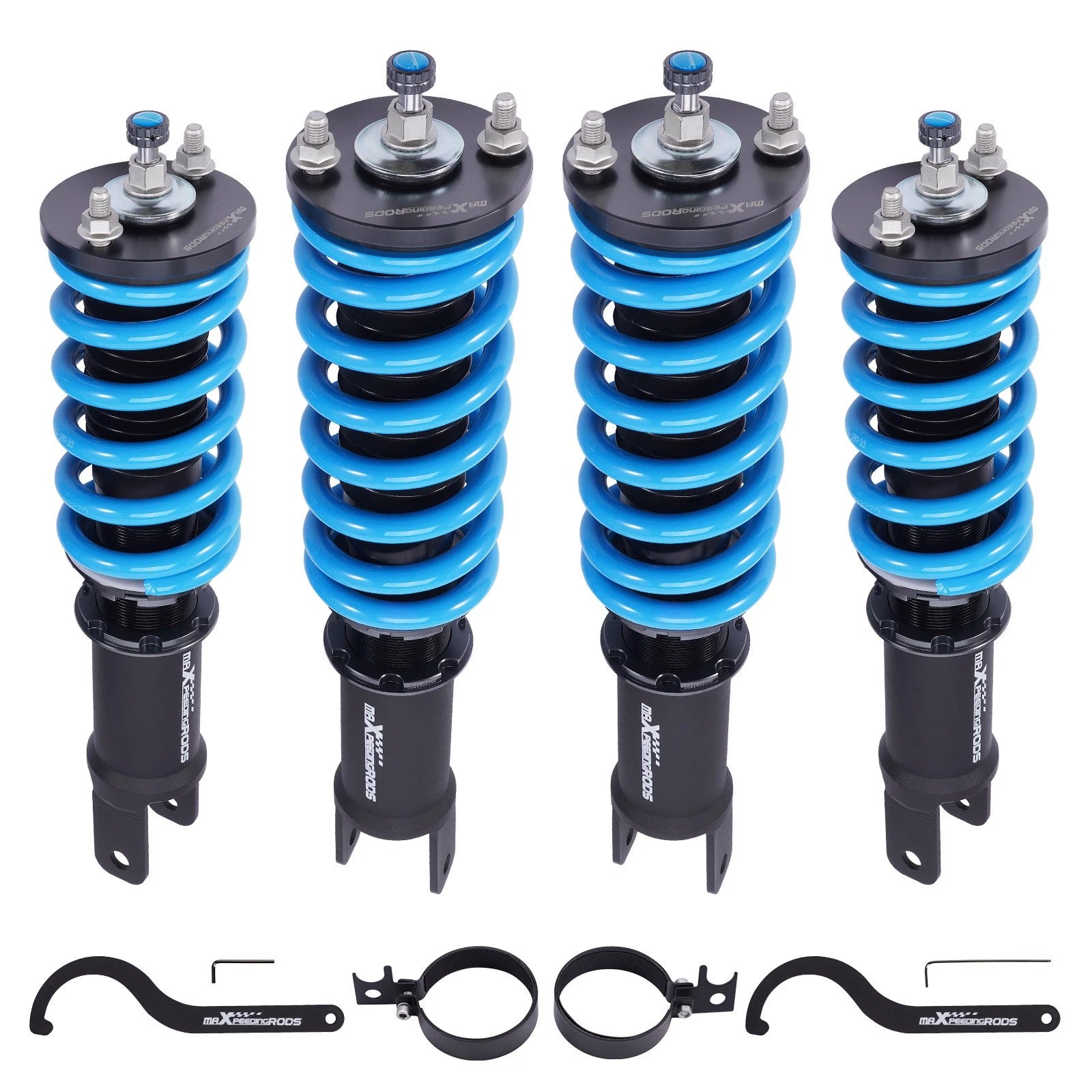 Coilovers Lowering Kit for Honda S2000 (2000-2009)