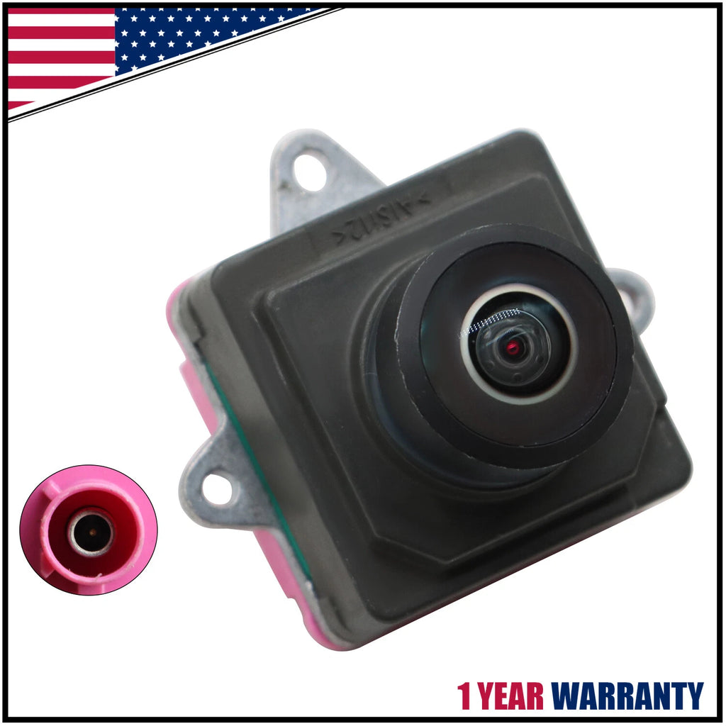 Rear View Backup Parking Aid Camera for Ram 1500 (2019–2021) 68414414AA