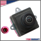 Rear View Backup Parking Aid Camera for Ram 1500 (2019–2021) 68414414AA