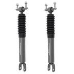 0-3" Upgraded Front Shocks for Chevy GMC Heavy Duty Trucks (2011–2025)