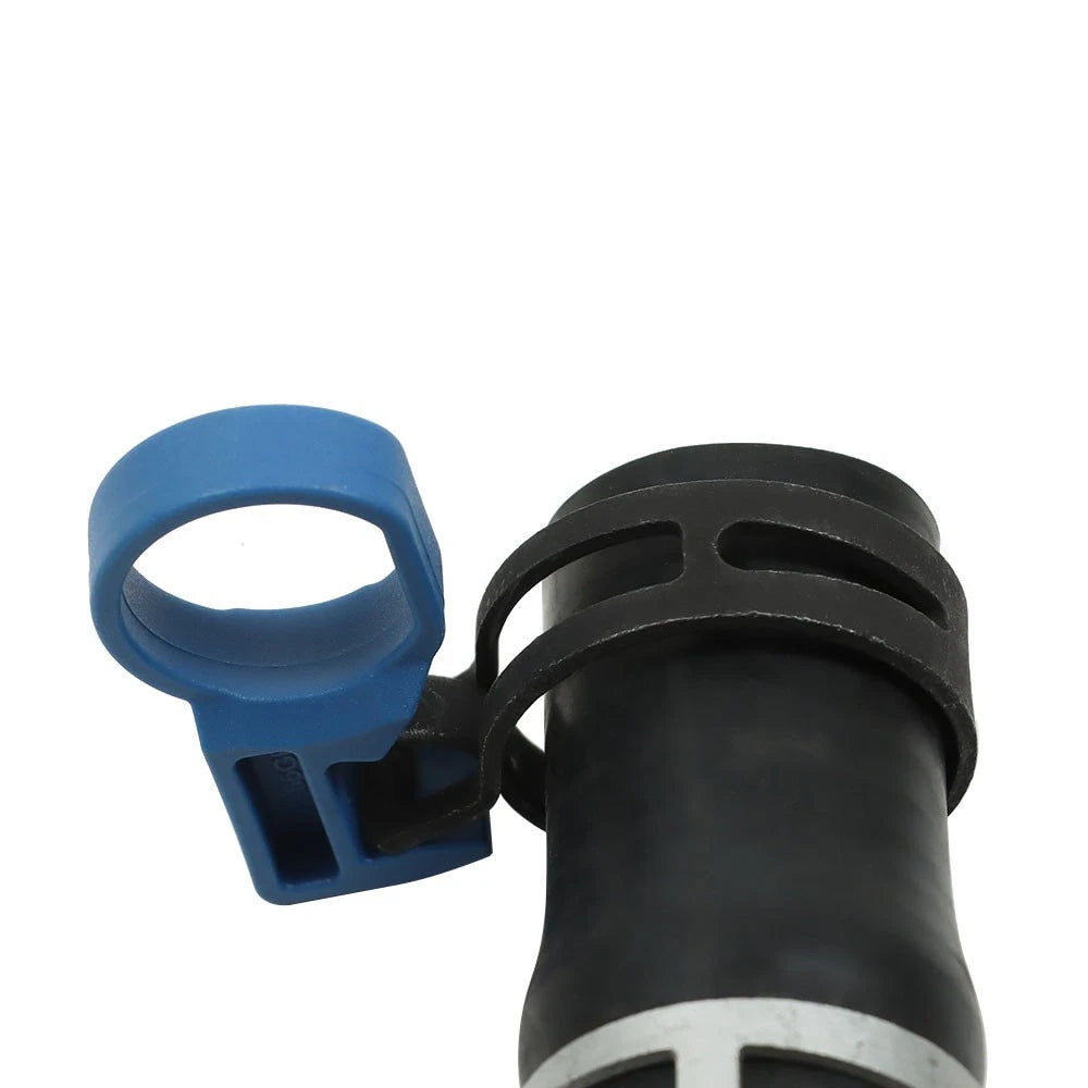 HVAC Air Conditioner Heater Hose for Nissan Frontier Xterra (2005–2010)