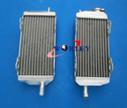 L&R Aluminum Radiator for Gas Gas MX/SM/EC 200 250 300 (2007-2013)
