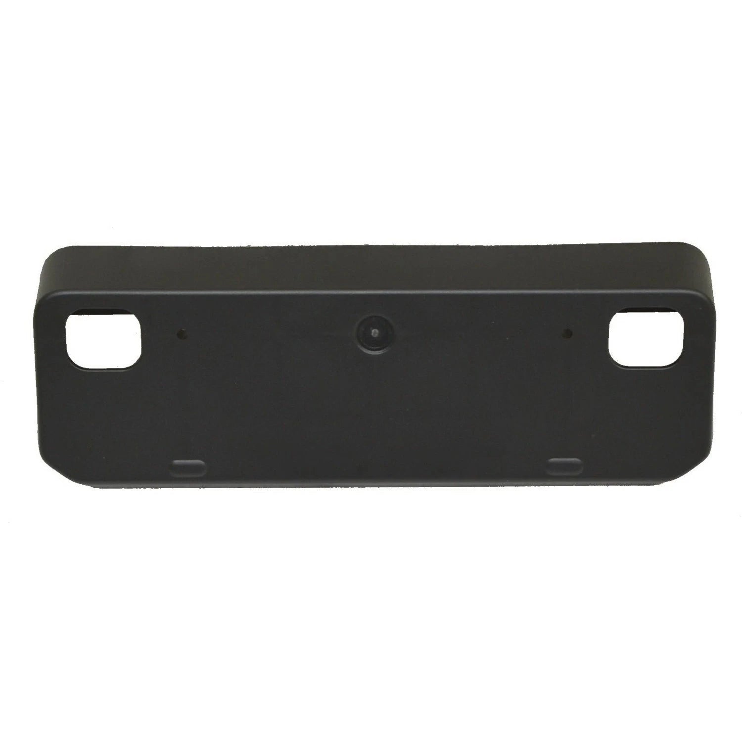 Replacement Polypropylene Front License Plate Bracket for See Compatibility Chart